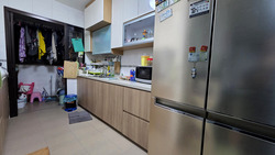 Blk 635B Senja Gateway (Bukit Panjang), HDB 4 Rooms #447722771